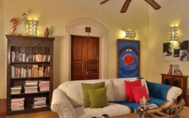 Turiya Boutique Villa