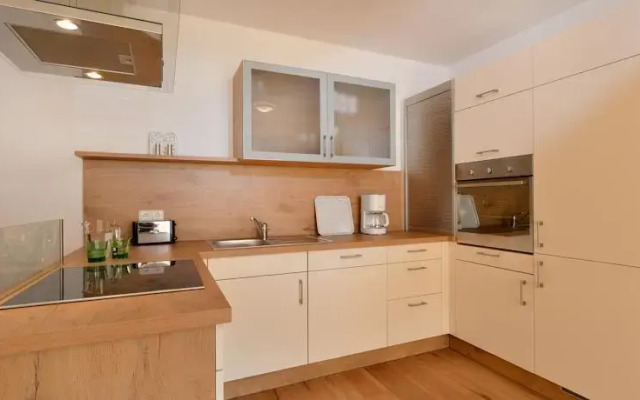 Appartementhaus Amelie