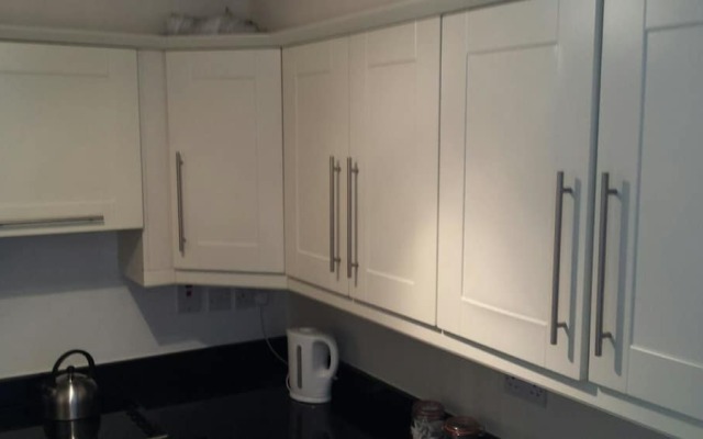Quay Apartment Limerick