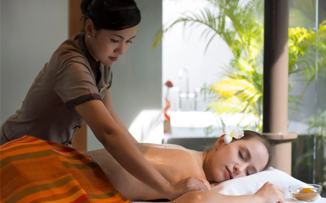 Layana Resort and Spa