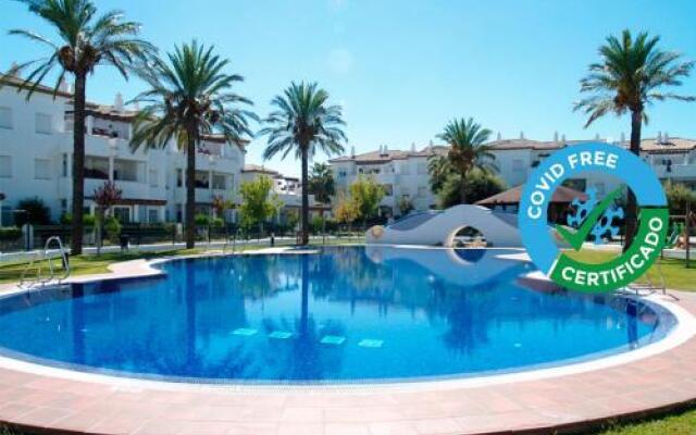 Apartamento Taymar