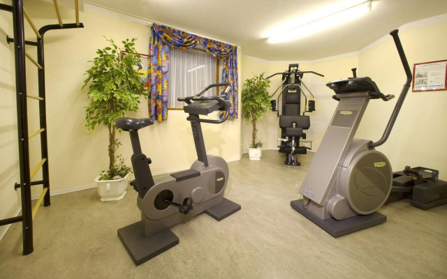 Hotel Pension Margit