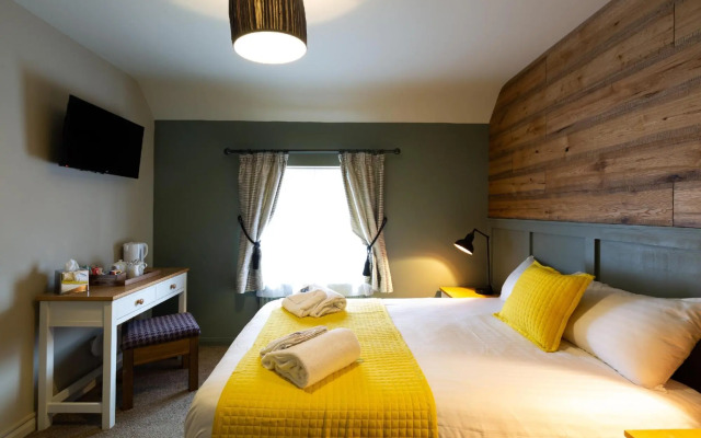 The Poacher Inn