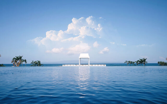 Rumah Luwih Bali