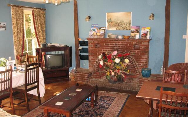 Rothmans Bed  Breakfast
