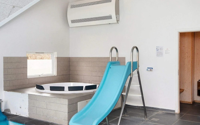 20 Person Holiday Home in Romo