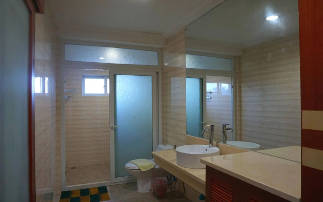 Dansavanh Vientiane Hotel