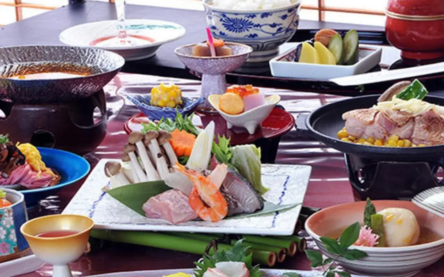 Hotel Hanatemari