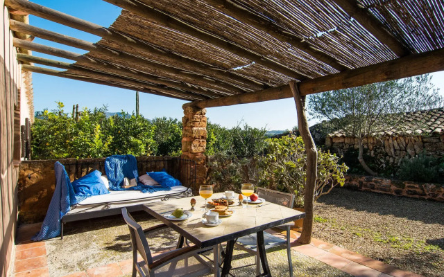 Finca Es Rafal Roig - Es Celler