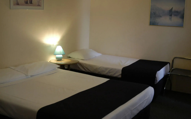 Greenwich Inn Sydney Hotel