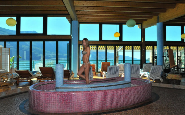 La Limonaia Hotel & Residence