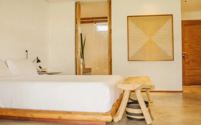 Paru Boutique Hotel