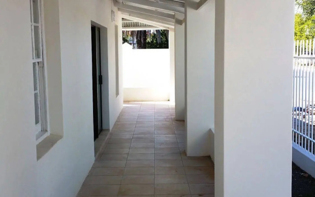 Nguni Country Lodge
