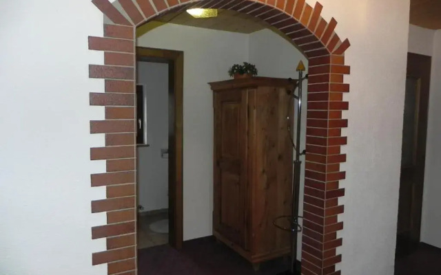 Ferienwohnung Schautzgy