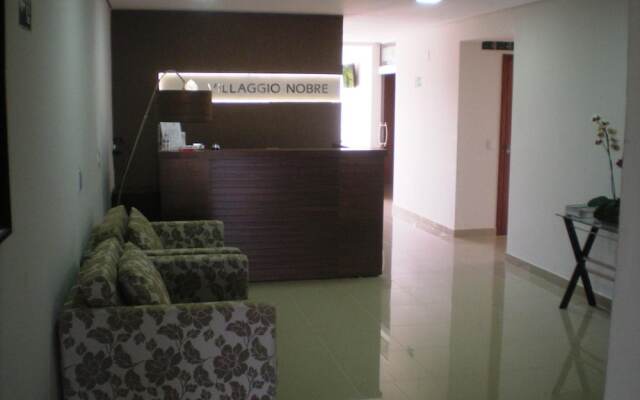 Hotel Villaggio Nobre