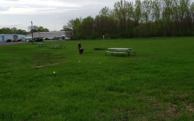 Super 8 Watseka