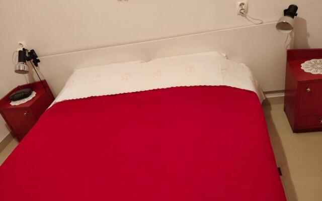 Apartmani Petković