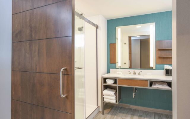 Hilton Garden Inn Cincinnati Midtown