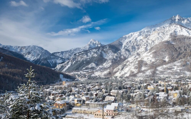 Appartamento Fragola Ciliegia