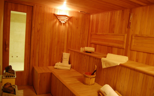 Careyes Aparts & Spa