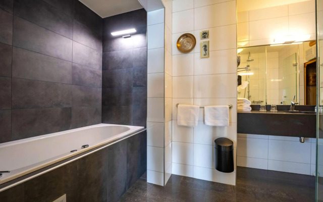 Fletcher Hotel - Restaurant Arion - Vlissingen