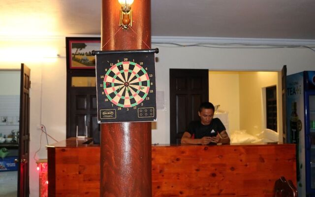 Hang Mua Valley Homestay