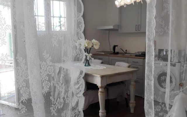 Villa Rossella con piscina