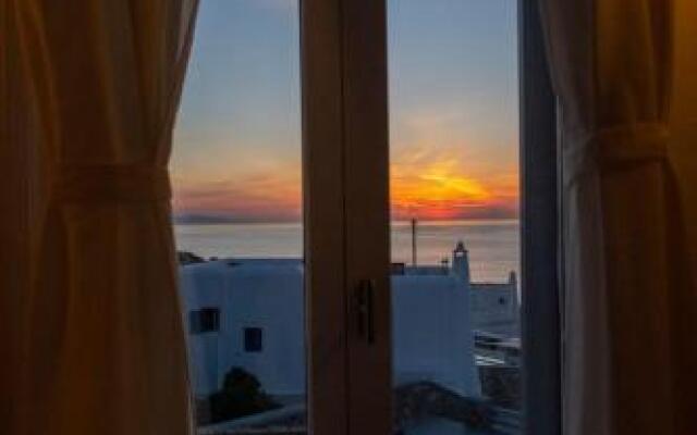 Villa Anema Mykonos