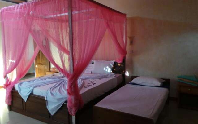 Rico Shadow Guest House