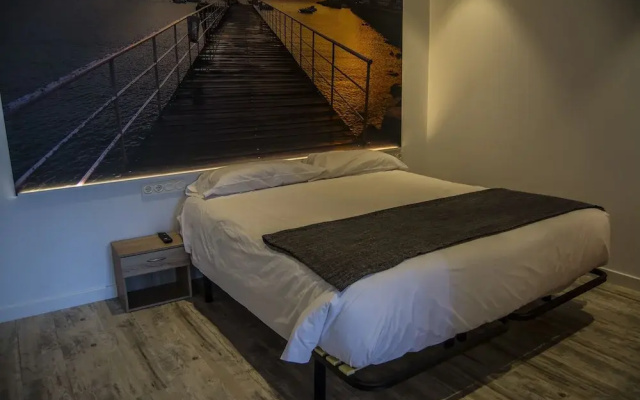 Maddiola Apartamentos