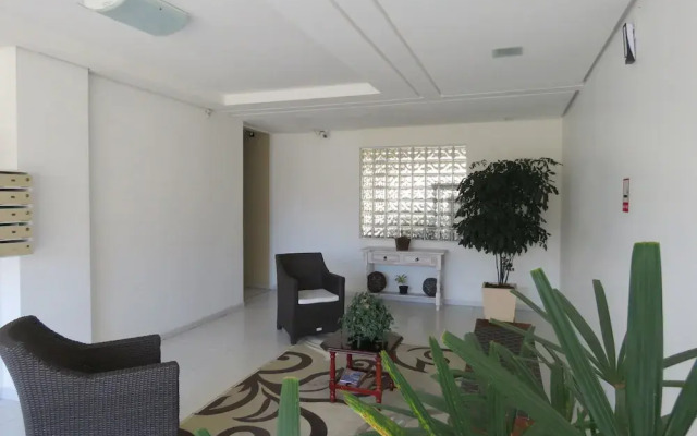 Apartamento Piscina Praia dos Ingleses