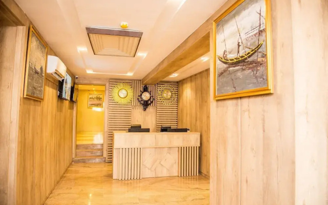 Pinnatech Suites