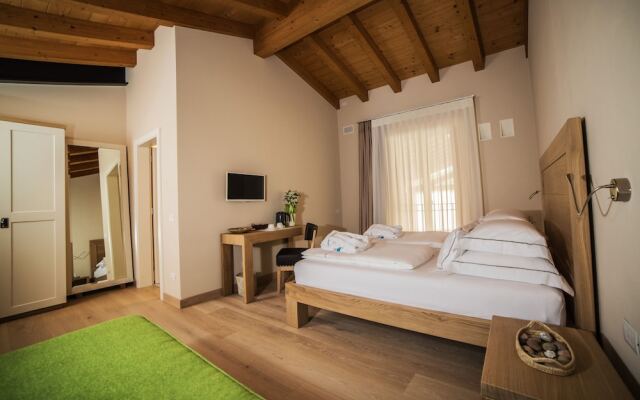 Agriturismo La Pertica