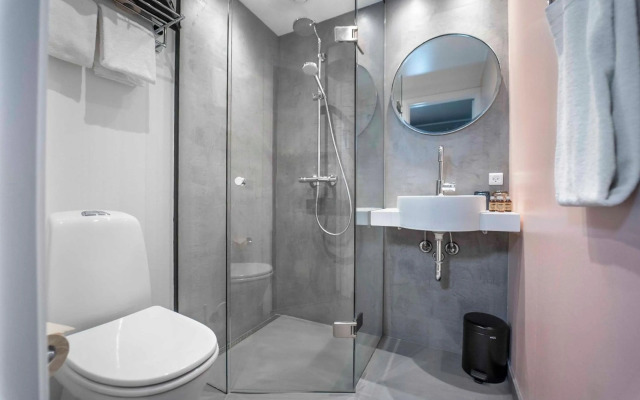 Motel One Copenhagen