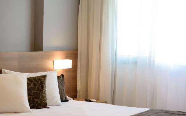Suite Verano Stay Barra