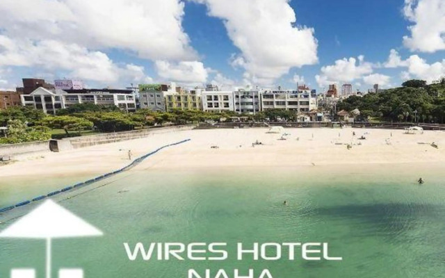 Wires Hotel