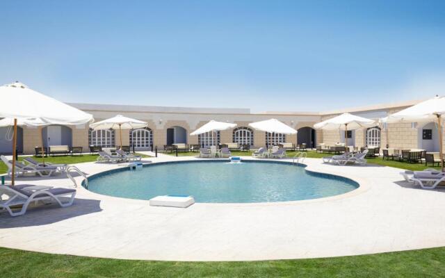 Le Royal Marina Hotel