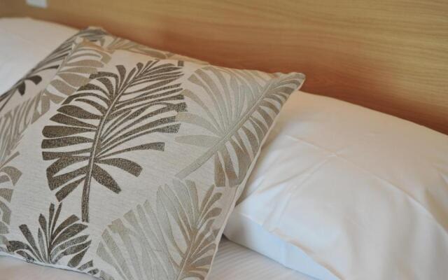 Nuova filanda rooms and more