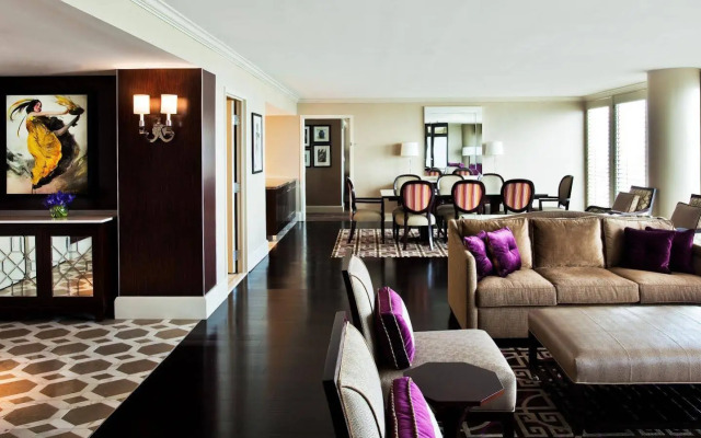 Sheraton New Orleans Hotel