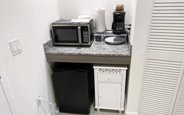 Luxury Apartment in Downtown Doral