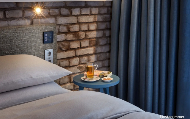 H+ Hotel Bremen