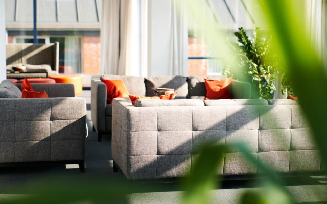 Montra Skaga Hotel