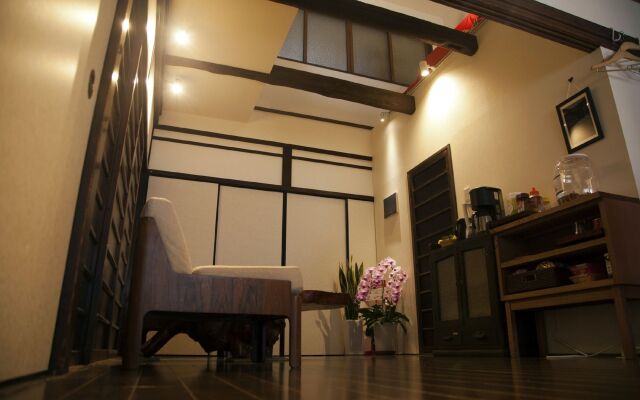 Guesthouse KYOTO COMPASS - Hostel