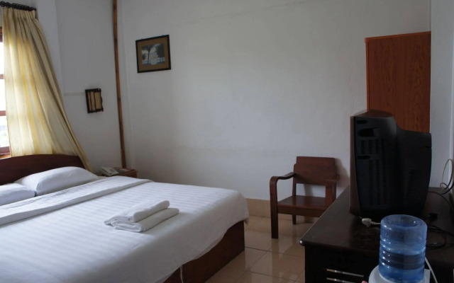 Saysamphanh Hotel