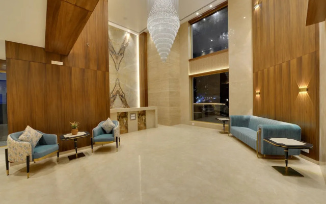 The Fern Residency Mira Road Mumbai