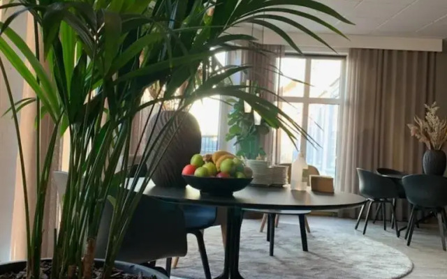 Hotel Skivehus
