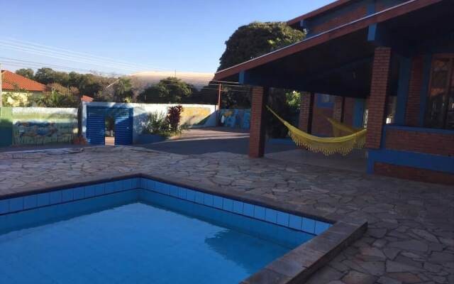 Hostel Inn Campo Grande