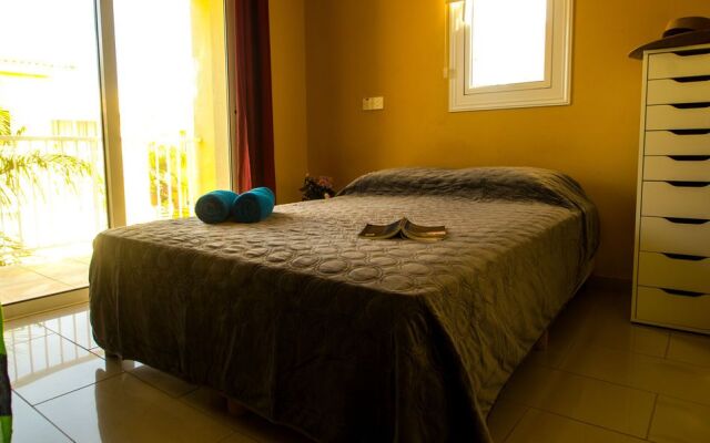 Presidential Holidays Villa