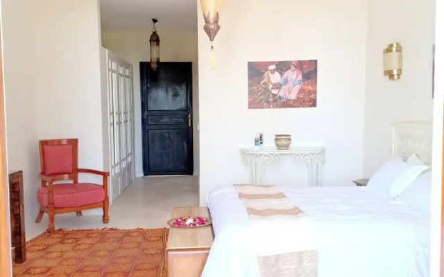 Villa Route de Ouarzazate (N9) Km 17