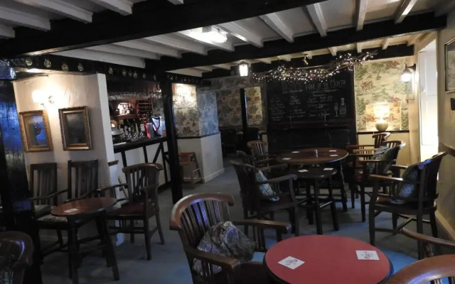 The Bay Horse Hotel and Restaurant